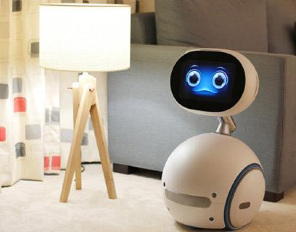 10 robot che ti aiuteranno nelle tue faccende domestiche — idealista/news