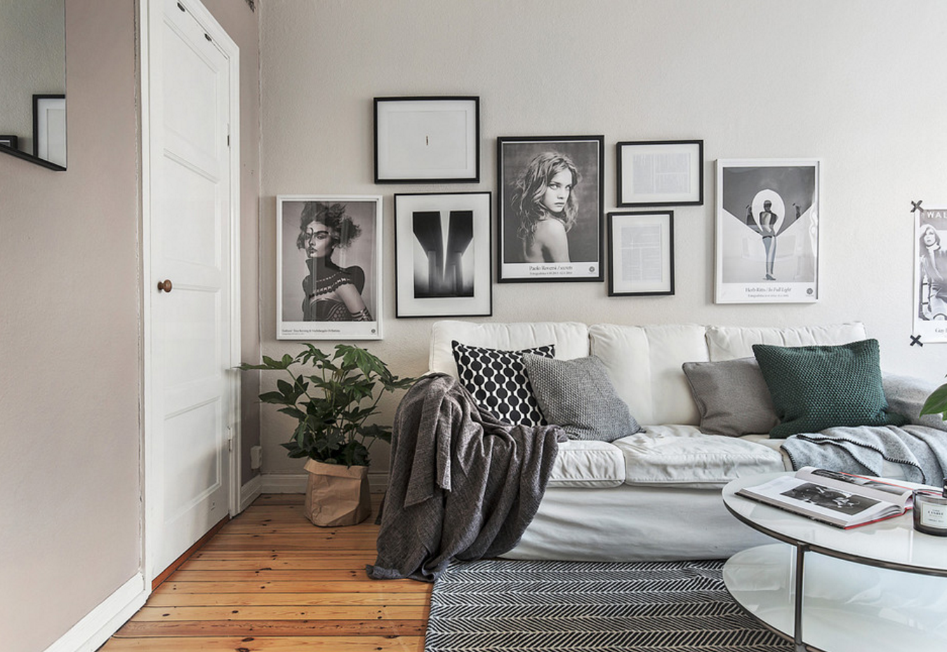 Come sistemare casa spendendo poco: idee low cost per il tuo soggiorno ...