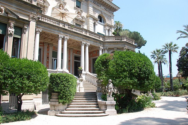 Open House Roma 2017, il 6 e 7 maggio si va alla scoperta delle meraviglie architettoniche della Città Eterna