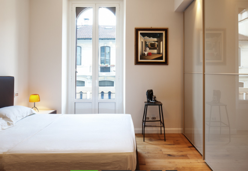 Progettare Una Camera Da Letto. Modello Joyce With Progettare Una ... Progettare Una Camera Da Letto. Modello Joyce With Progettare Una ...