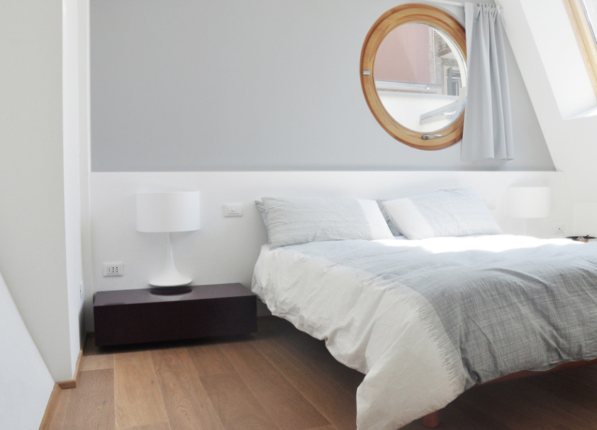 27 Posizione Prese Elettriche Camera Da