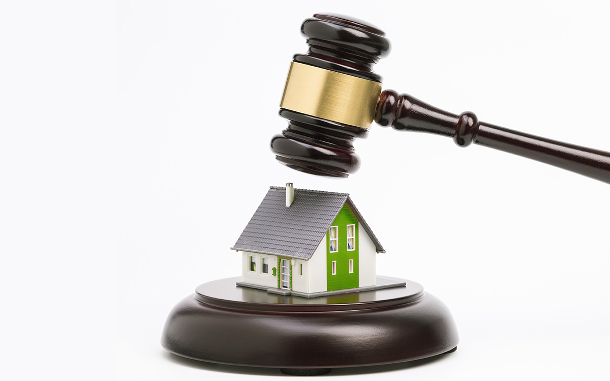 Comprare casa allasta: tutto ciò che cè da sapere — idealista/news Comprare case all asta rischi