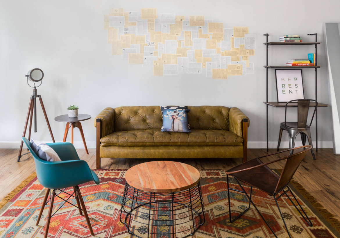 Come arredare il soggiorno per renderlo perfetto — idealista/news Houzz soggiorno