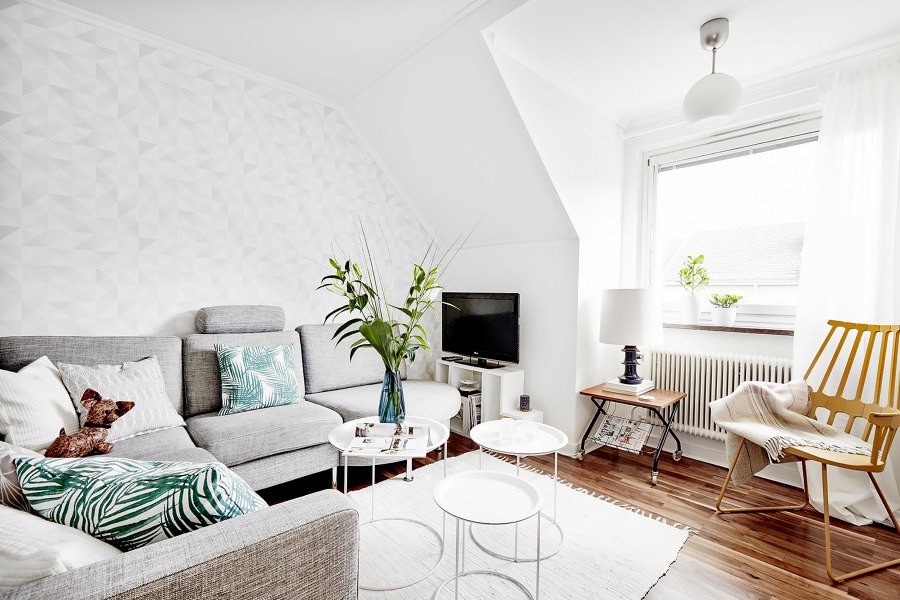 Idee low cost per arredare il soggiorno di casa — Immobiliare Bari Idee low cost per arredare il soggiorno di casa — Immobiliare Bari