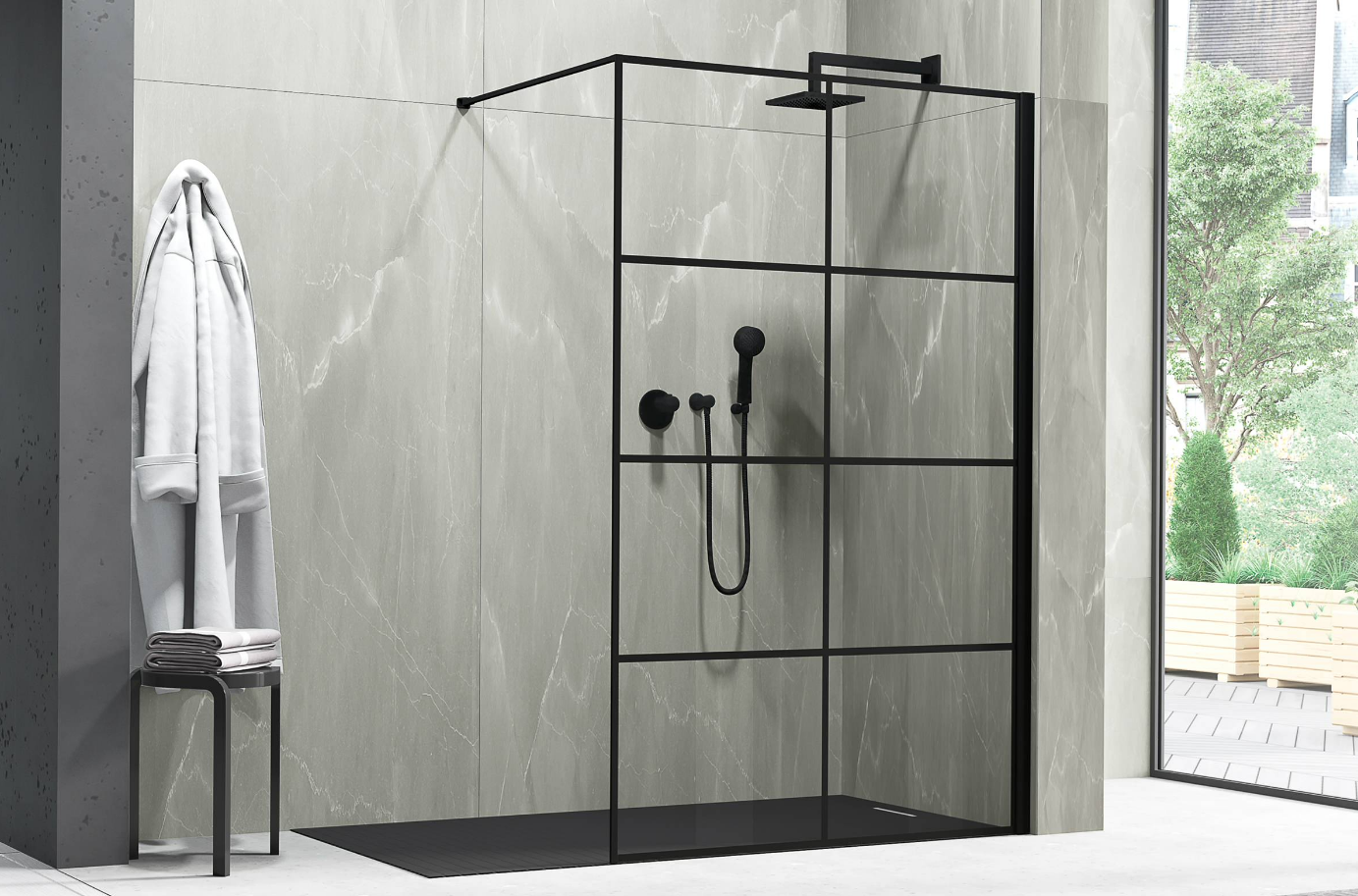 Tendenze Bagno 2019 Ecco Gli Stili D Arredo Per Il Nuovo Anno