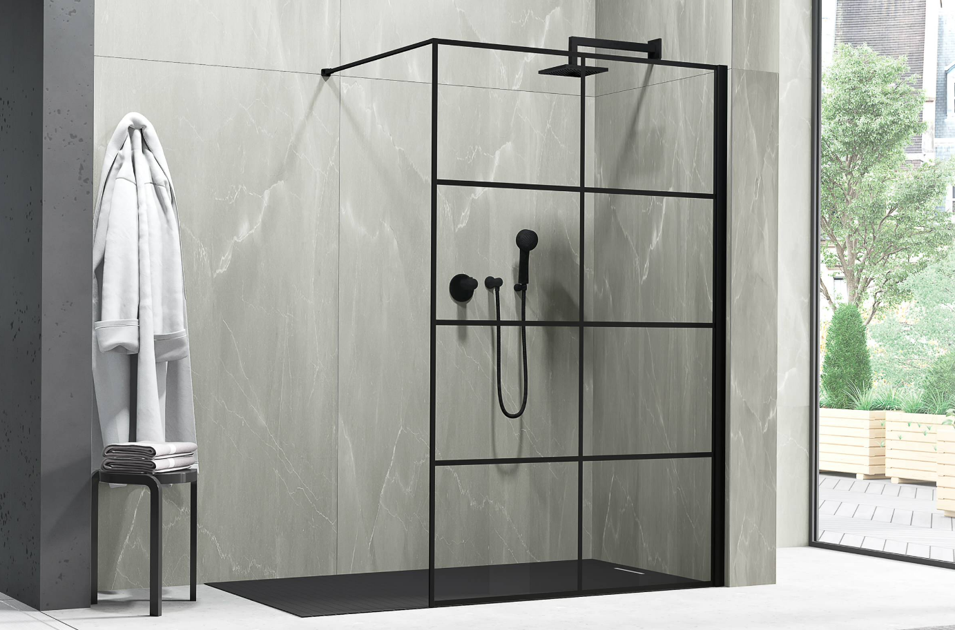 Nuove Tendenze Arredo Bagno.Tendenze Bagno 2019 Ecco Gli Stili D Arredo Per Il Nuovo Anno Idealista News