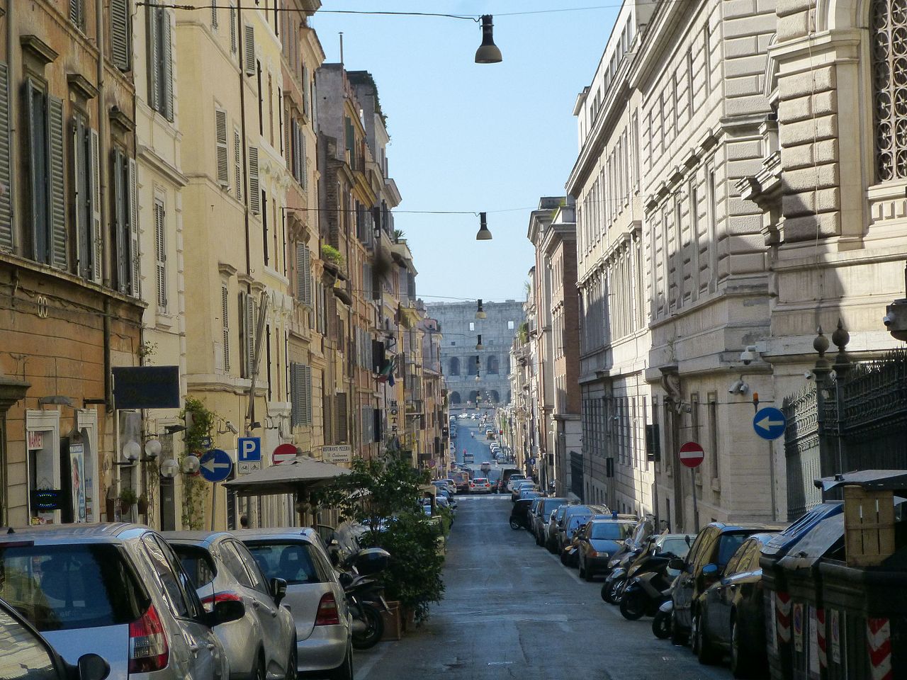 Quanto costa comprare e affittare casa nel quartiere più "cool" d'Italia