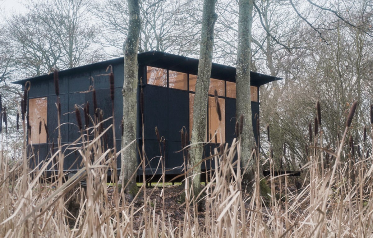 La Casa Prefabbricata Di Ikea Che Potrai Montare Da Solo
