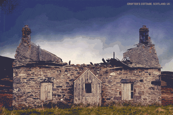 Ha più di un secolo