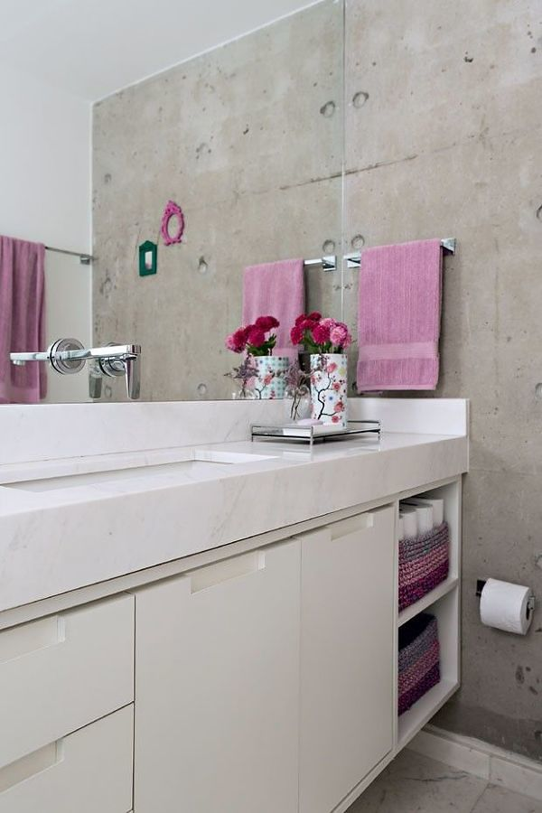 Stile minimal