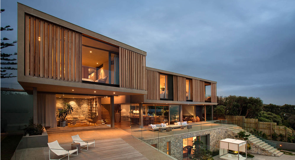 Case prefabbricate in acciaio — idealista/news Case prefabbricate in acciaio — idealista/news