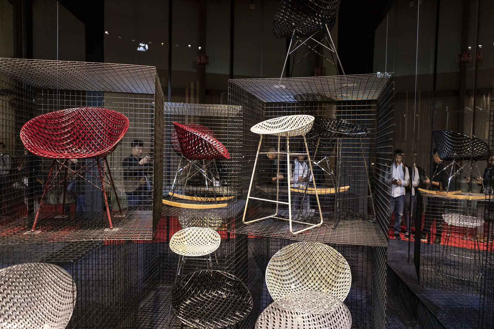 Salone del Mobile 2019 e Fuorisalone — idealista/news