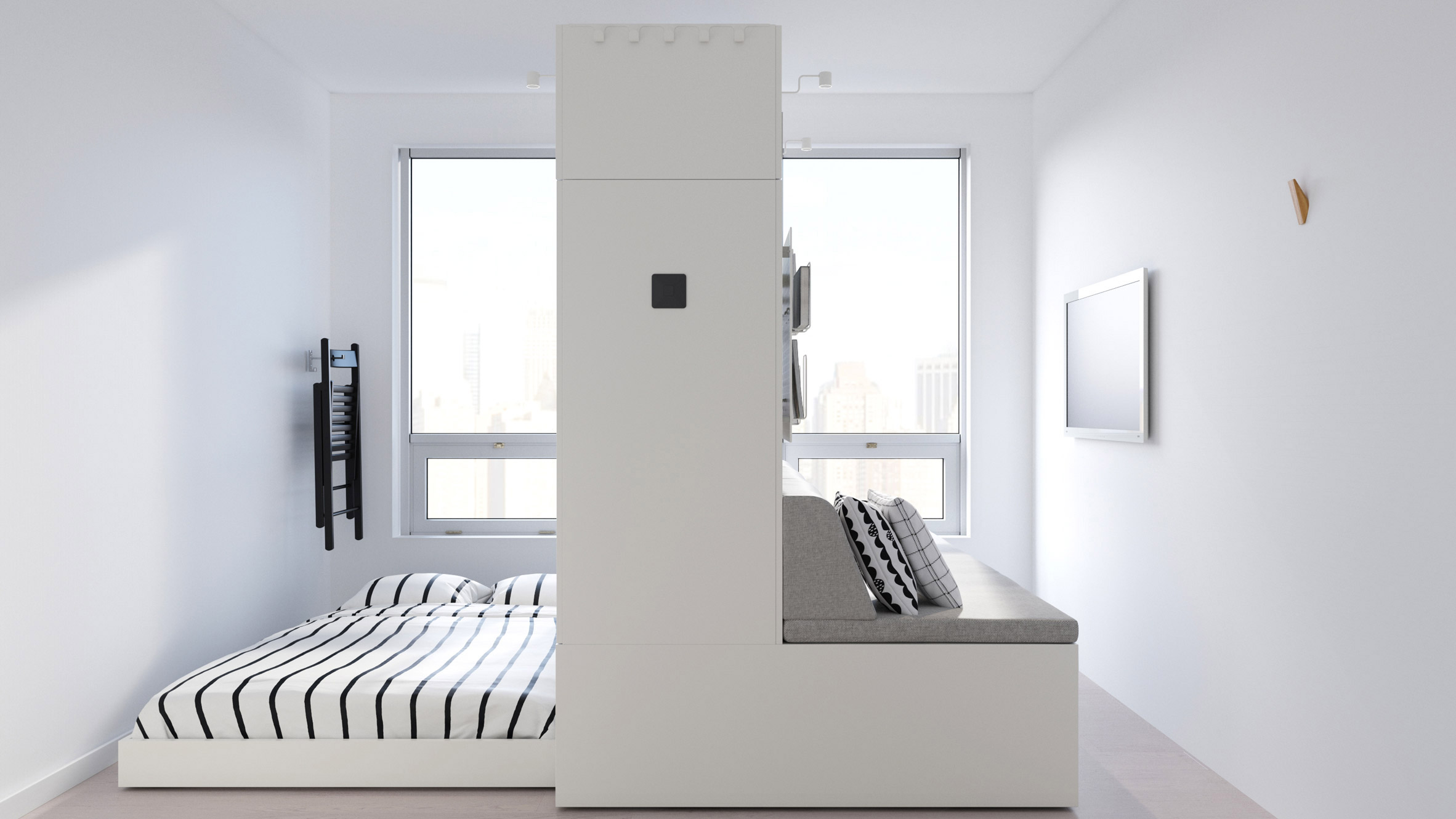 Arredare Camera Da Letto 9 Mq Ikea