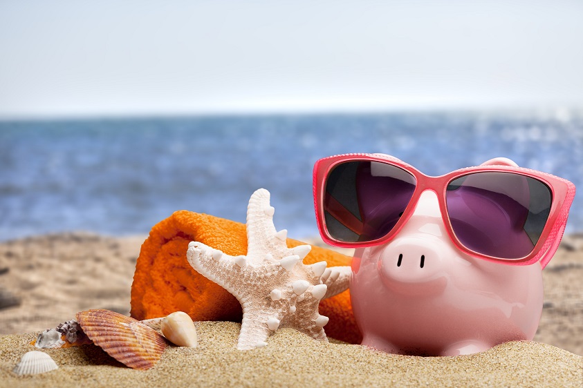 Prestiti Per Le Vacanze Estive 72 Milioni Erogati Dalle Banche Idealista News
