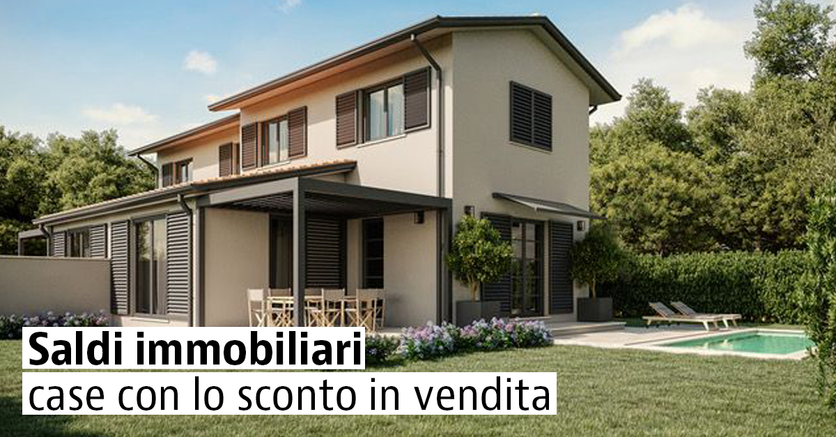 25 case di montagna più economiche in vendita — idealista/news