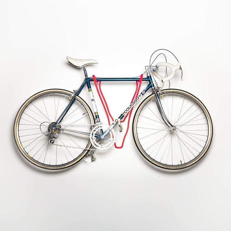 come tenere i testicoli in bicicletta