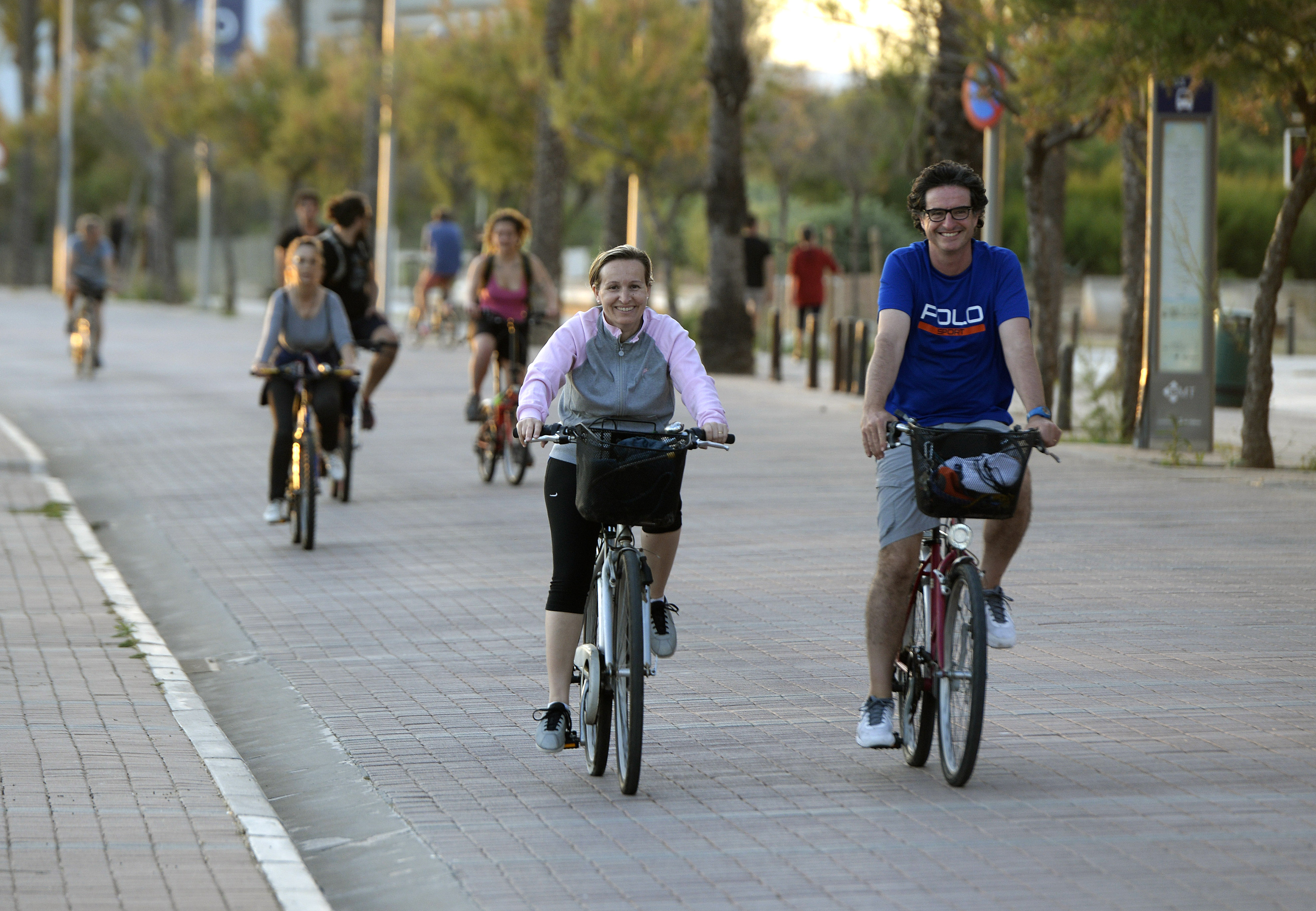App bonus bici — idealista/news