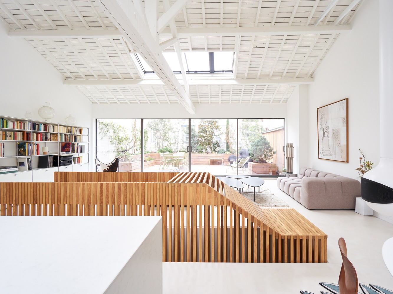 05 AM Arquitectura / David Foessel