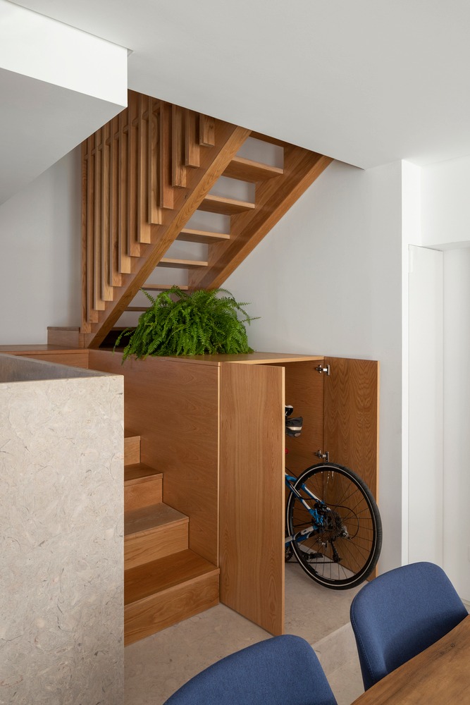Casa G /Esquissos - Arquitectura e Consultoria / Ivo Tavares Studio