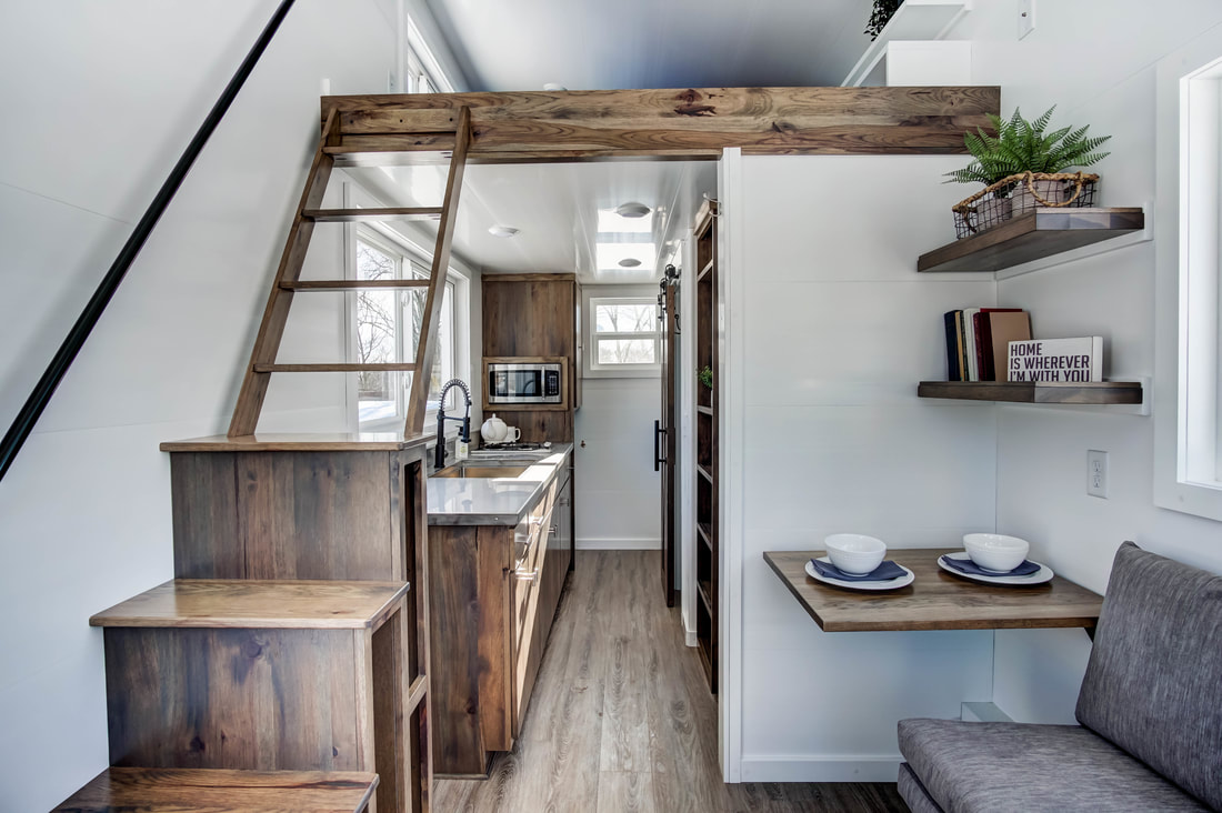 Mini Casa Da 1000 Euro Yanko Design