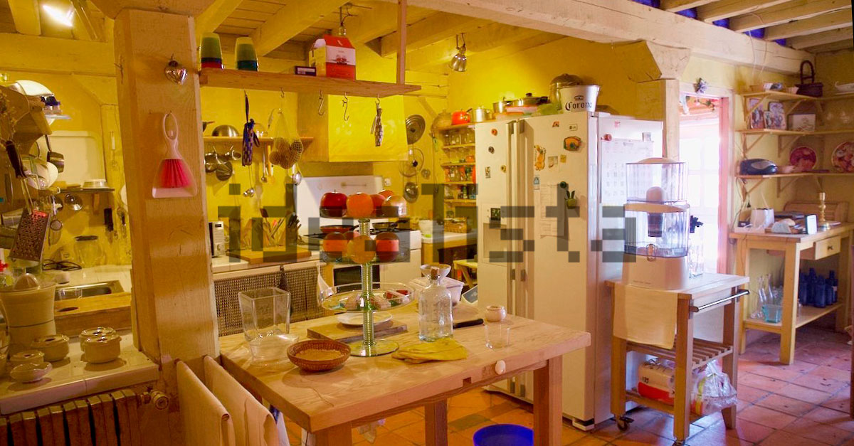 La casa di Lucia Bosè a Segovia in vendita per 500 mila euro —  idealista/news