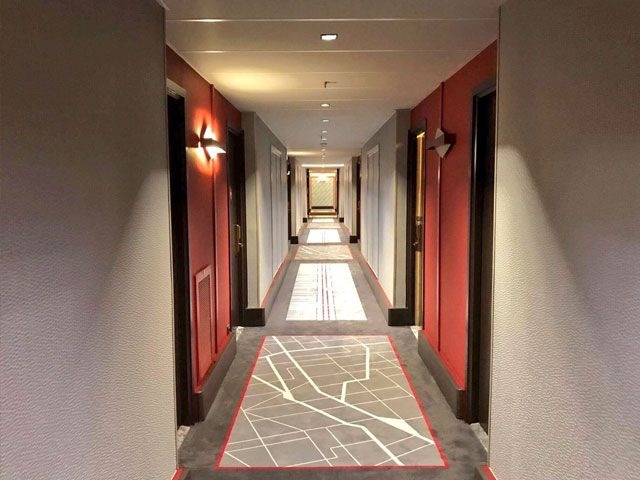 Un Nuovo Hotel A Disneyland Paris Ispirato All Universo Marvel Idealista News