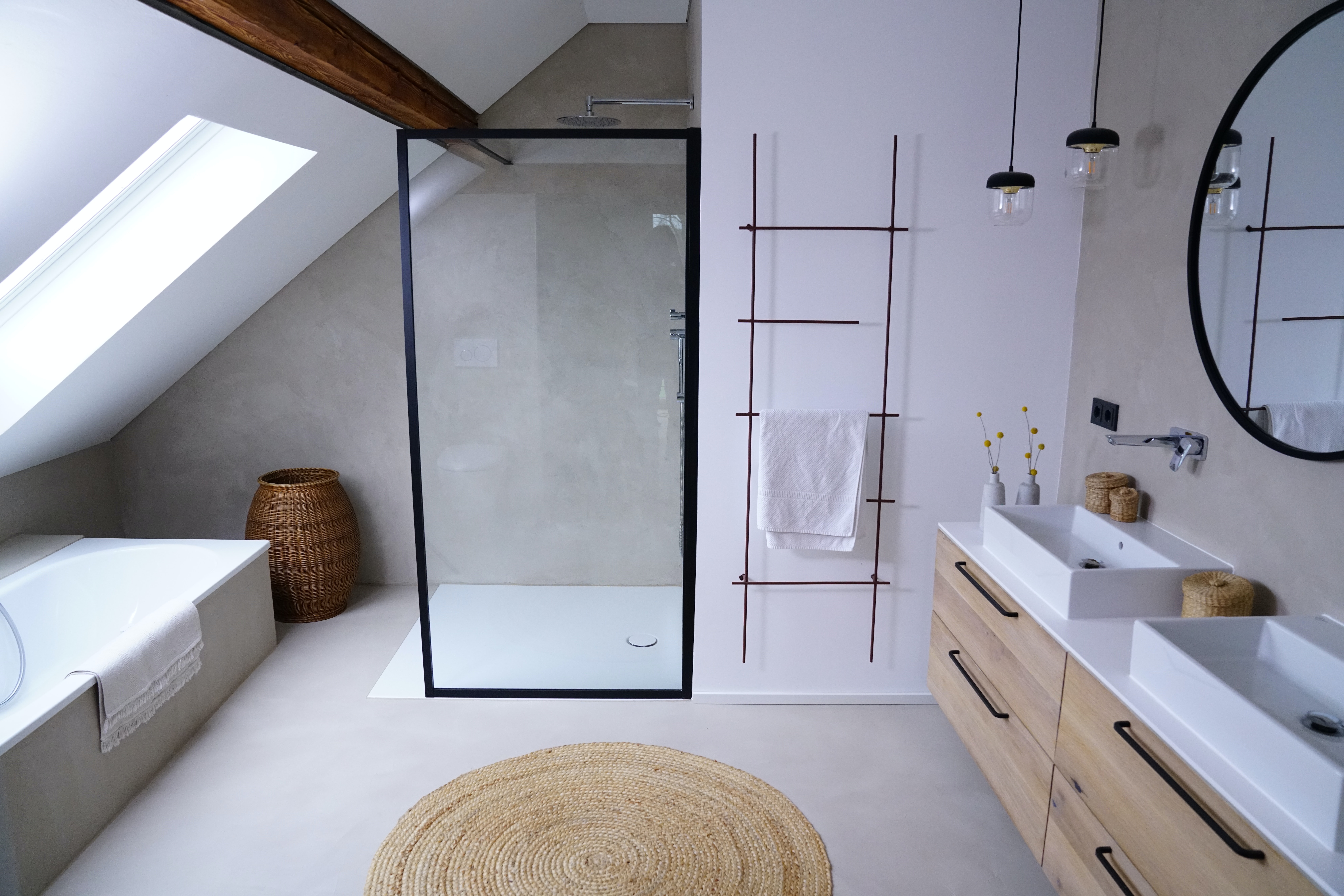 tendenze bagno 2026