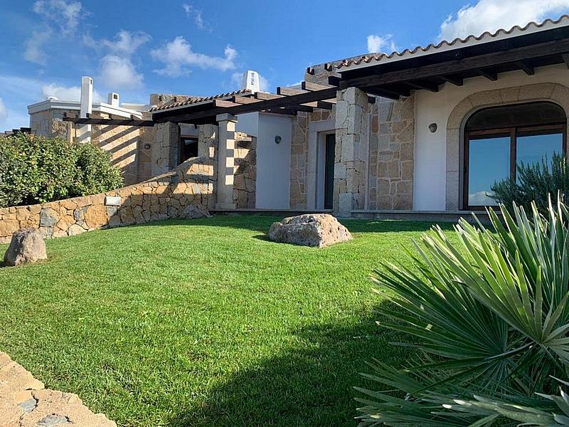 Villa in vendita ad Alghero