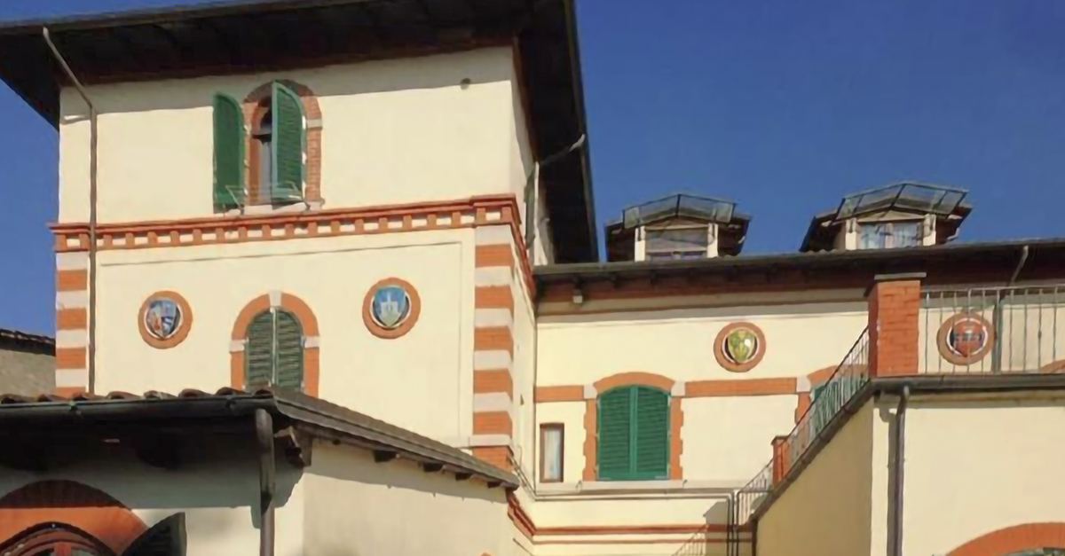 Case all'asta da ristrutturare