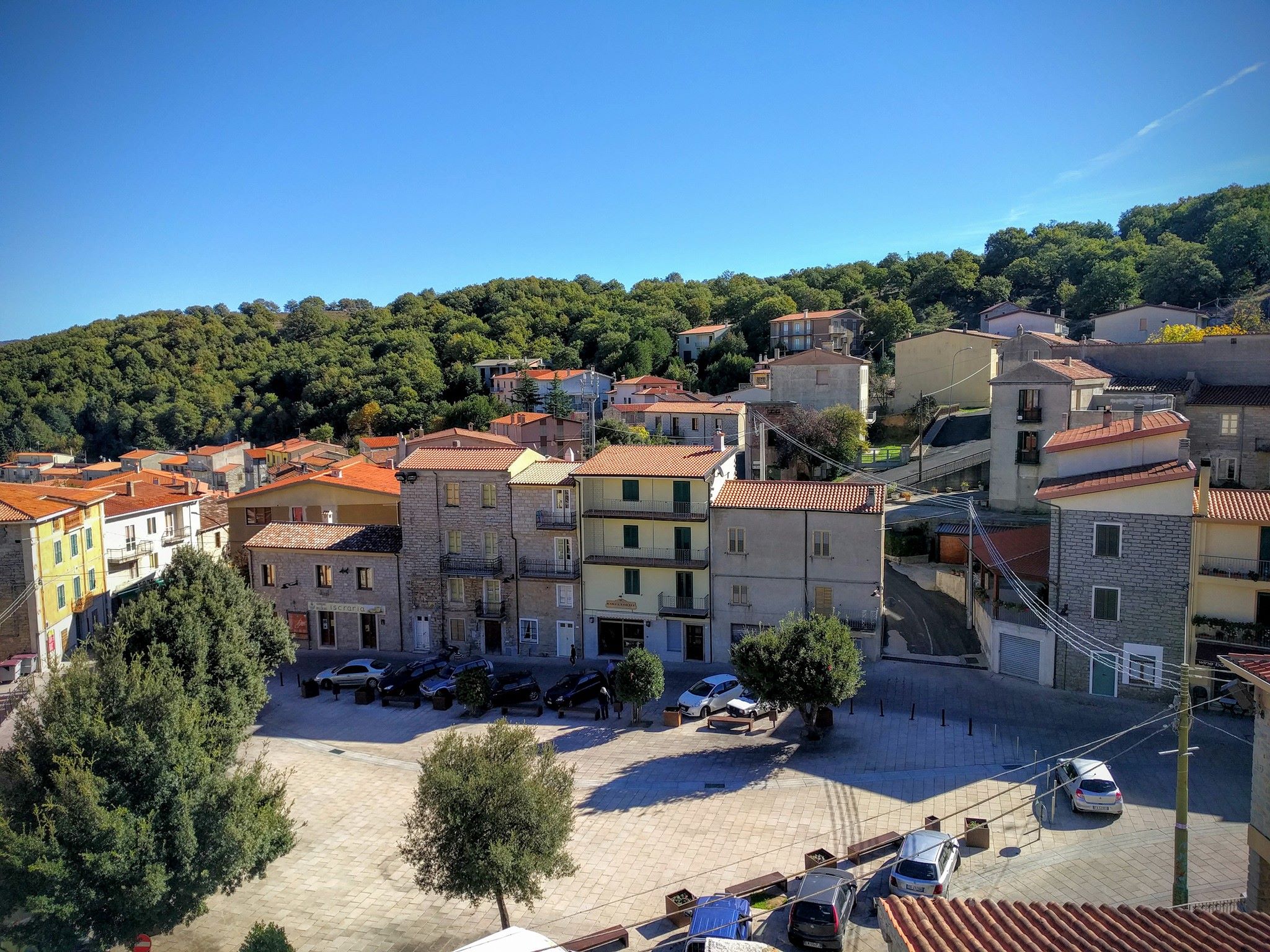 Case a 1 euro in affitto a Ollolai — idealista/news