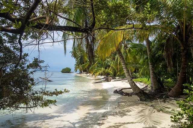 Panama, il miglior Paese dove andare a vivere dopo la pensione
