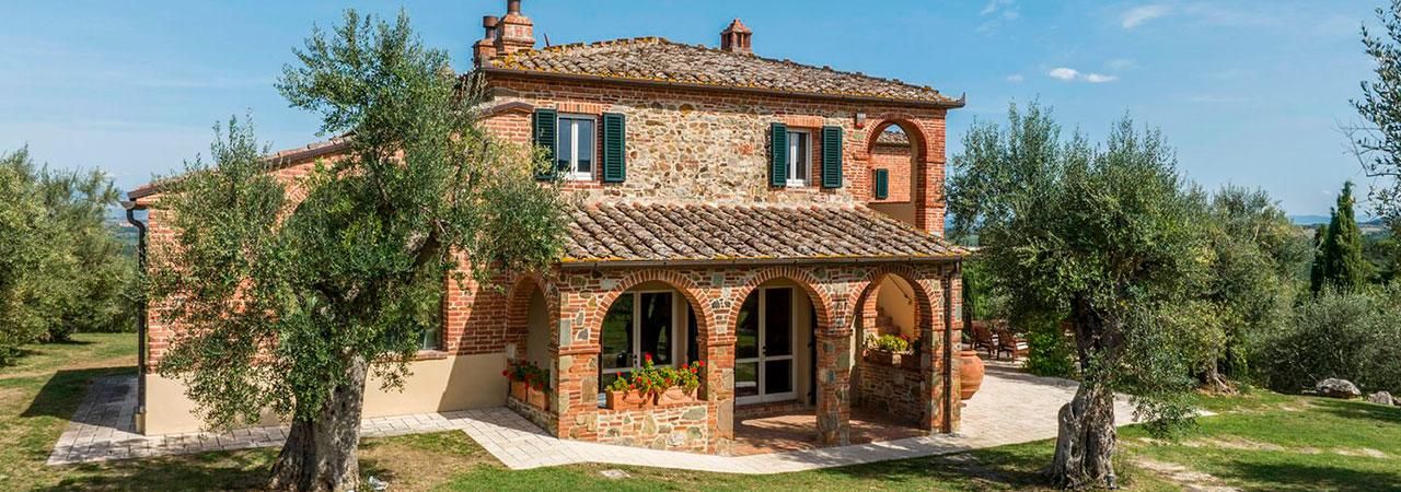 Casa a Sinalunga, Siena - 4.900.000 euro