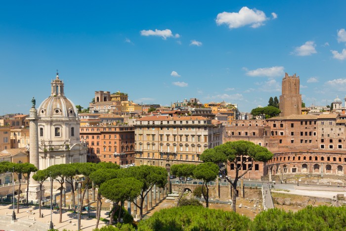 Roma