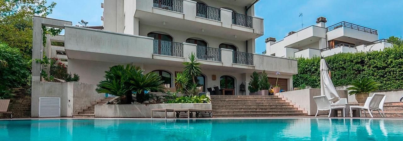 Casa a Riccione, Rimini - 3.500.000 euro