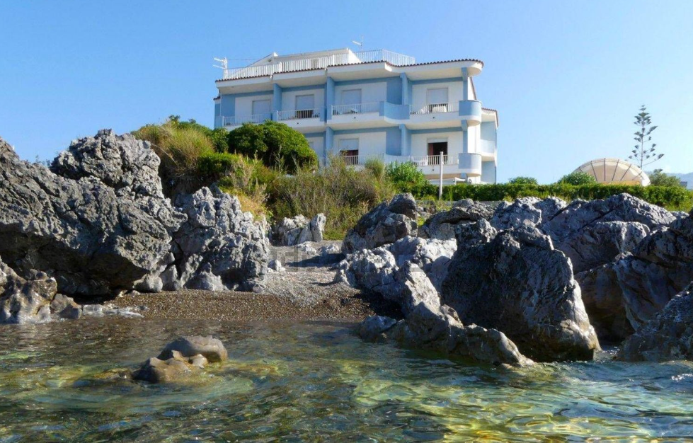 Hotel nel Cilento