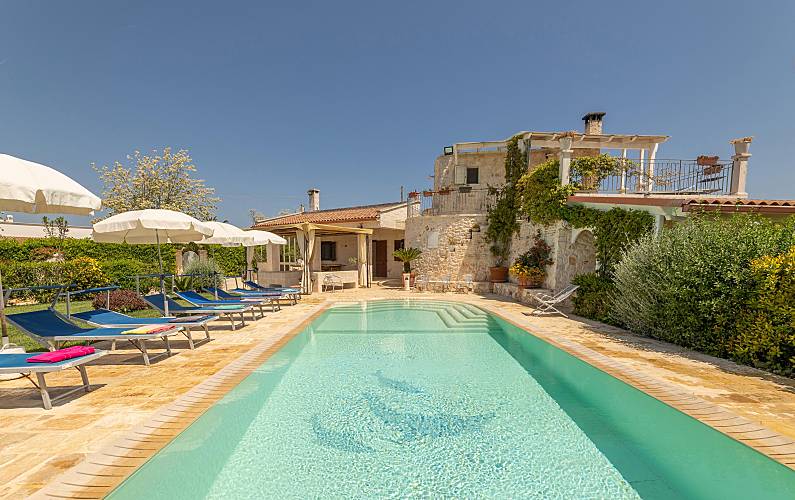 Ostuni