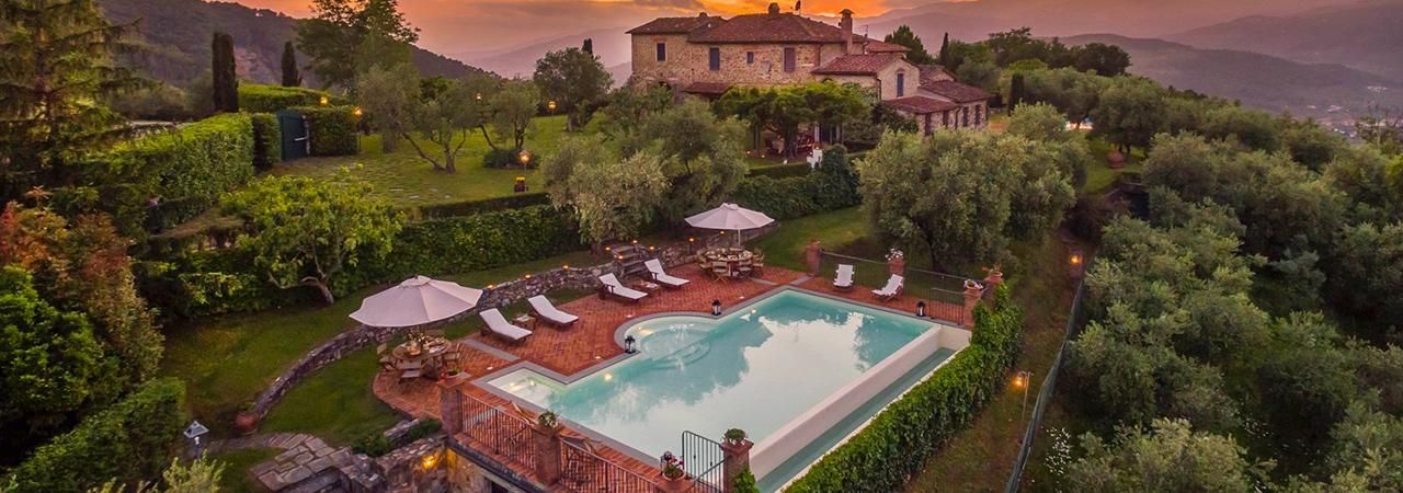 Casa a Monsummano Terme, Pistoia - 6.900.000 euro