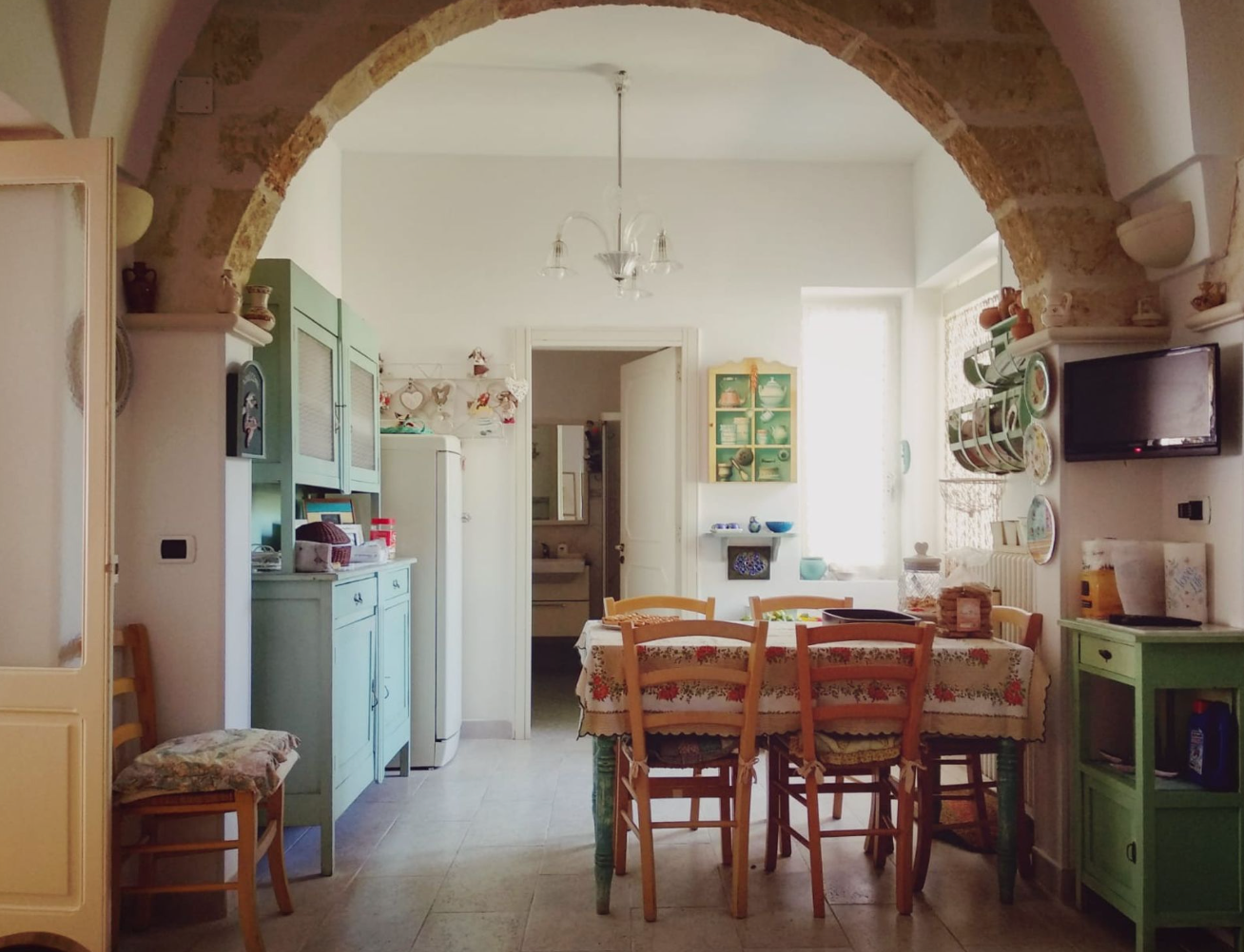 Casa di Annamaria