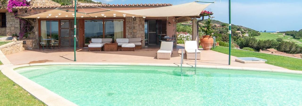 Casa a Arzachena, Sassari - 6.000.000 euro
