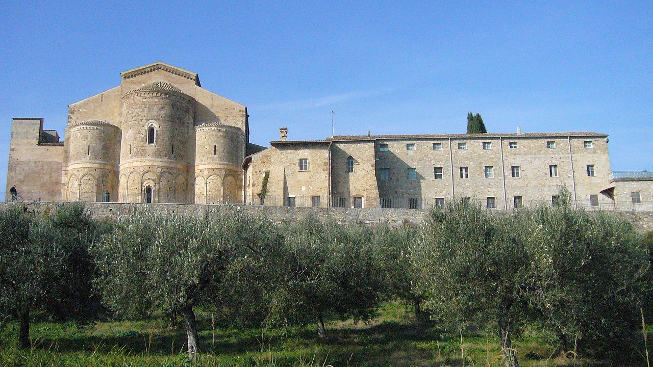 cosa vedere a fossacesia
