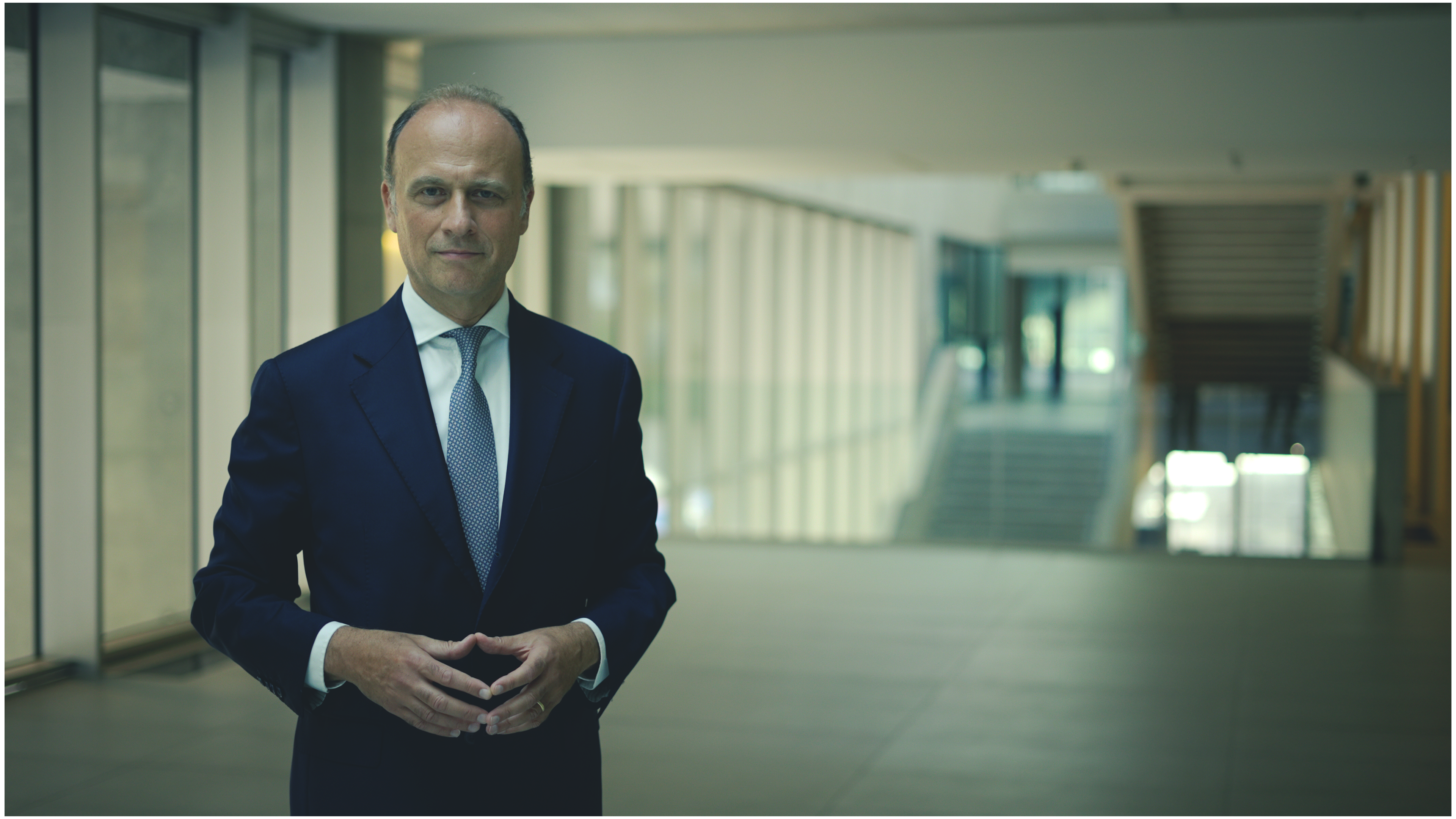Stefano Caselli, Direttore della SDA Bocconi School of Management e professore ordinario di Economia degli intermediari finanziari all’Università Bocconi