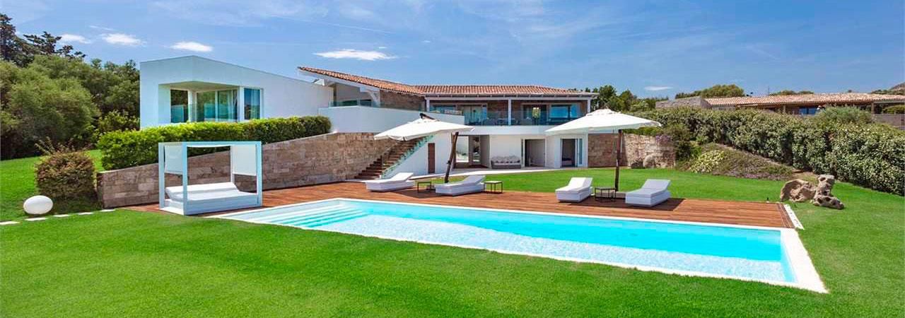 Casa a San Teodoro, Sassari - 5.700.000 euro