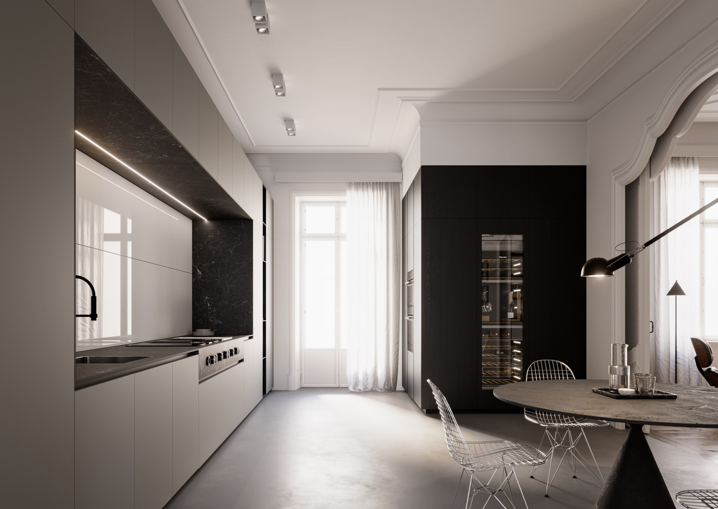 Cucine PRIMOPIANO