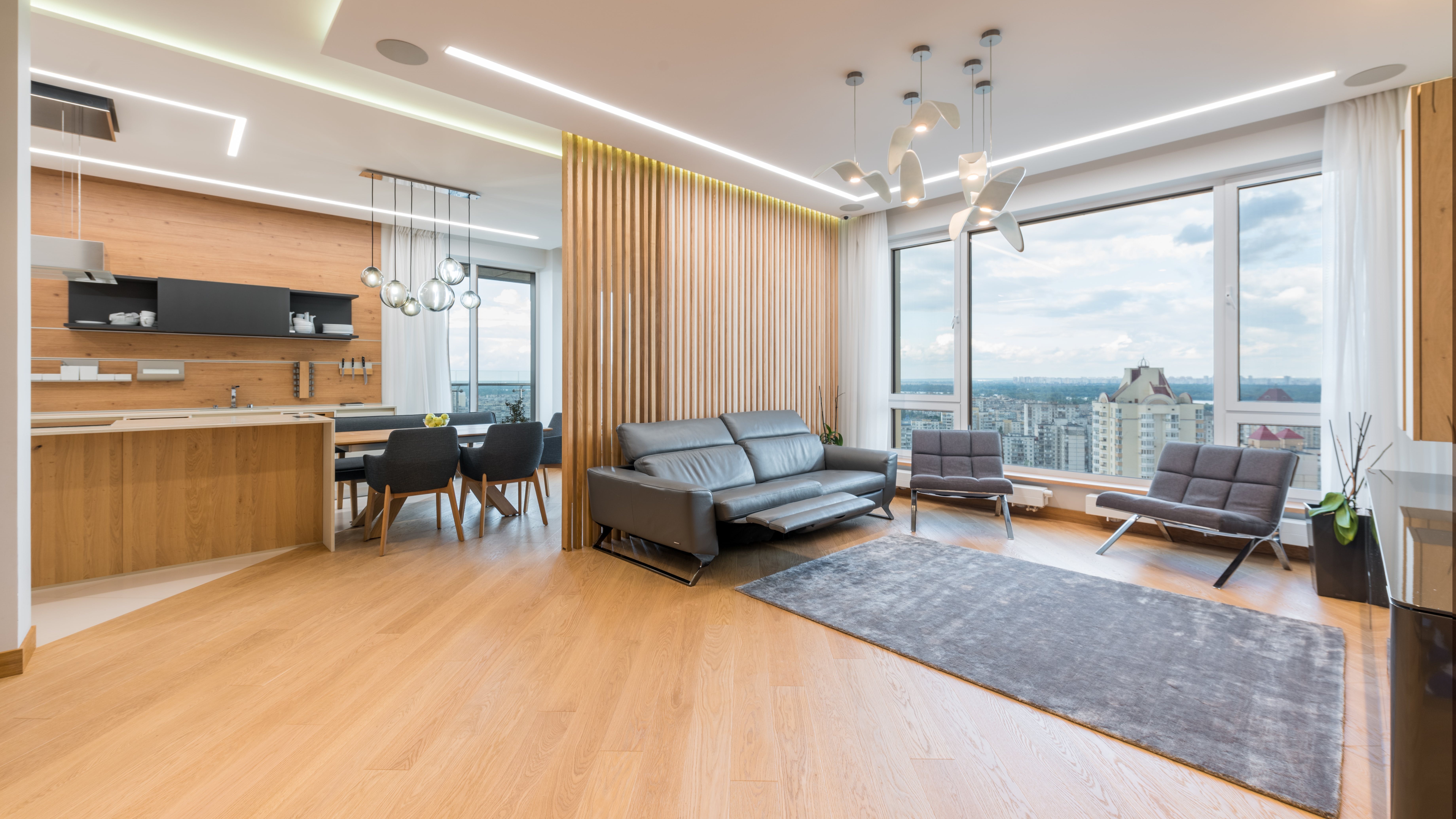 pavimento simile al parquet
