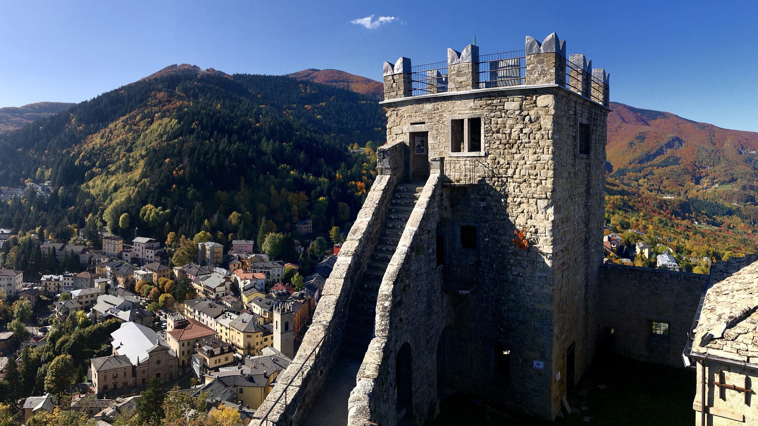 cosa vedere a sestola