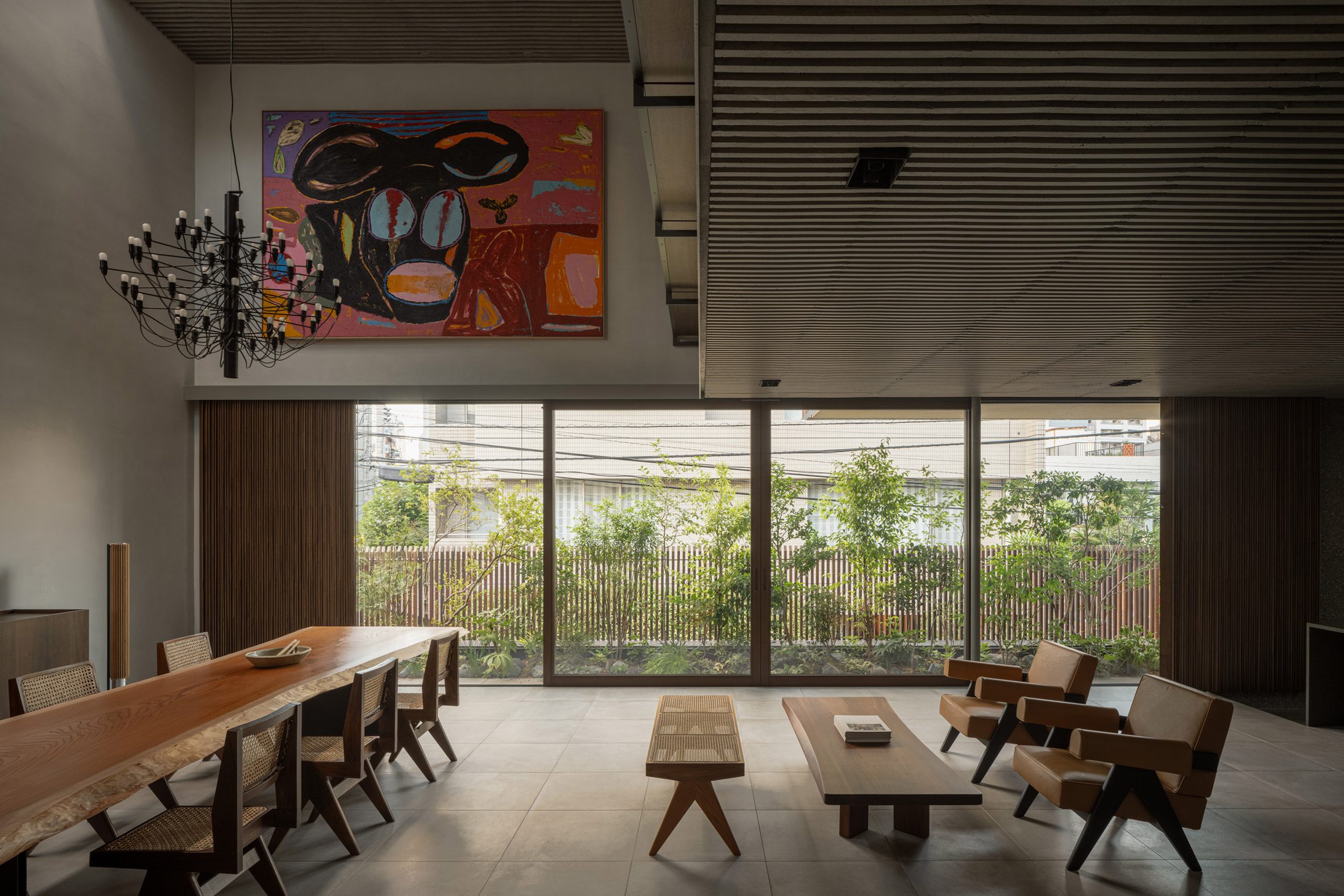 Casa Aoyama, Tokyo