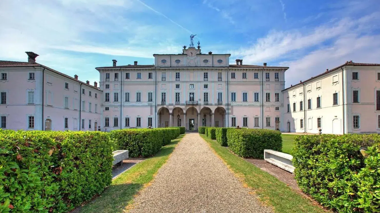 villa barocca