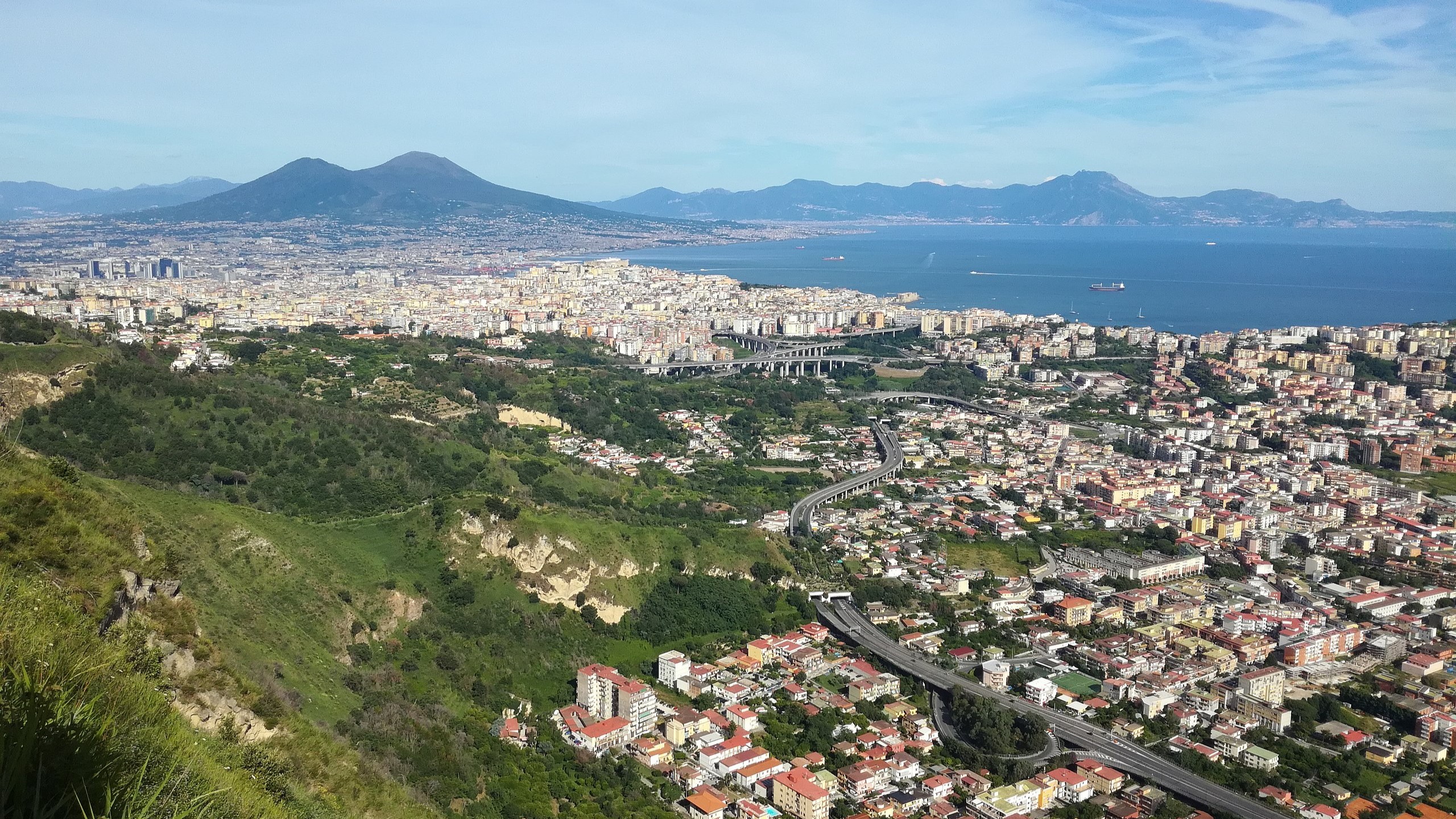 cosa fare a napoli a febbraio 2025