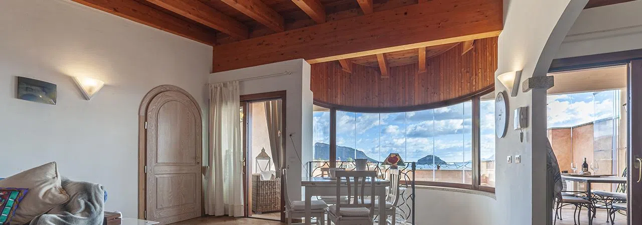 Casa a Golfo Aranci, Sassari - 1.200.000 euro