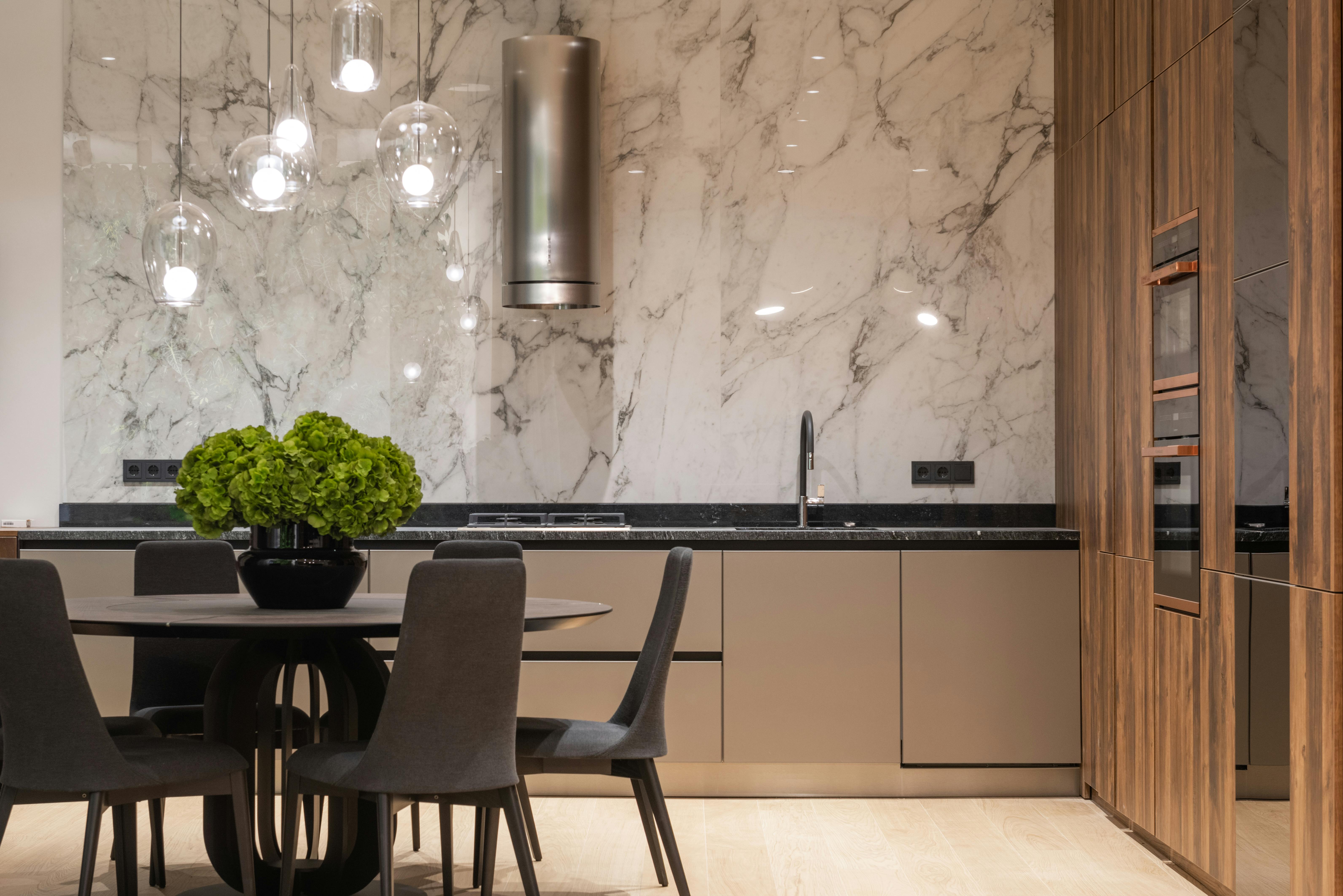 cucine design lusso